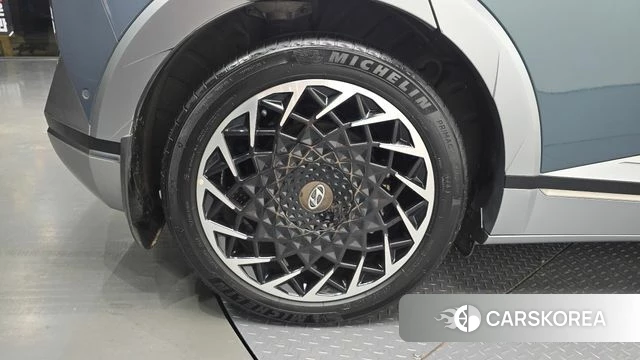 Hyundai Ionic 5 id 4716515 из Кореи 13