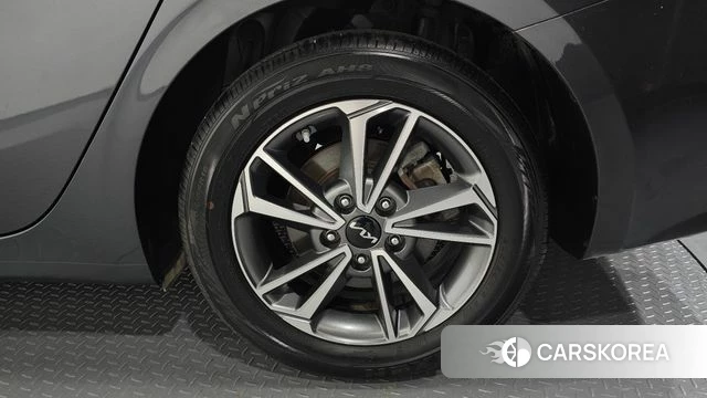 Kia The New K3 2nd generation id 4942926 из Кореи 13