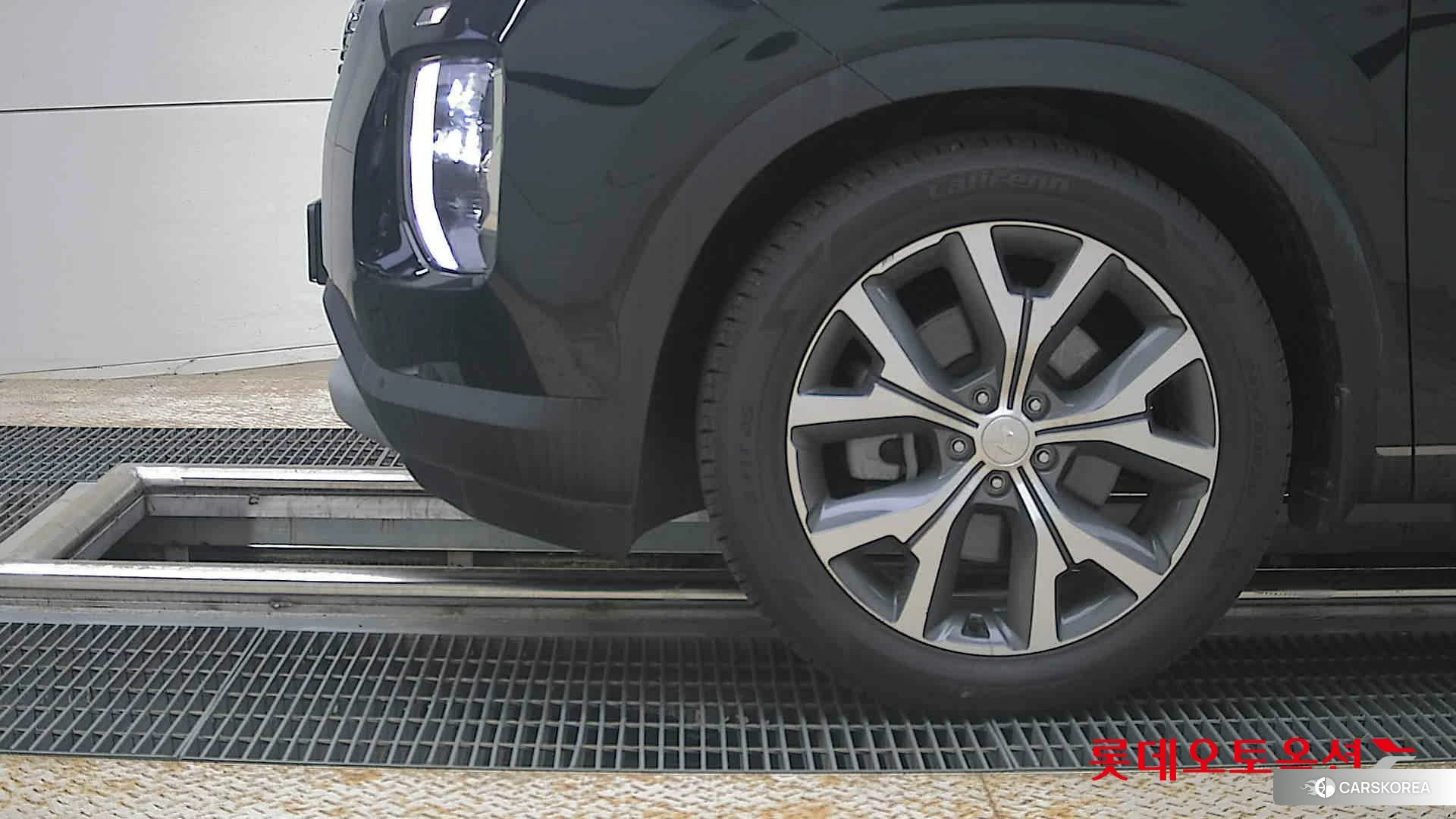 Hyundai Palisade id 4296805 из Кореи 13