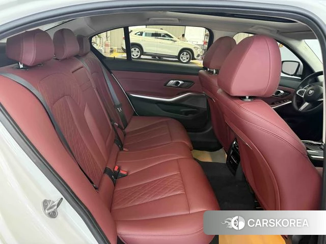 BMW 3 series id 4359203 из Китая 13