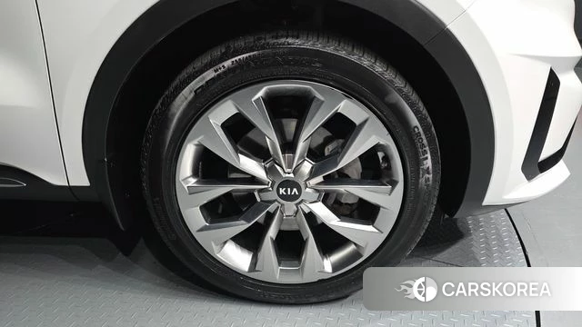 Kia Sorento 4th Generation id 4402291 из Кореи 13