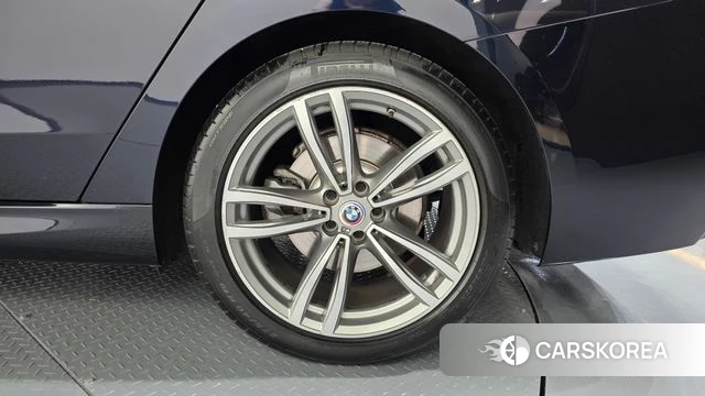 BMW 6 Series GT (G32) id 4285052 из Кореи 13