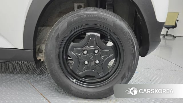 Hyundai Casper id 4506917 из Кореи 13