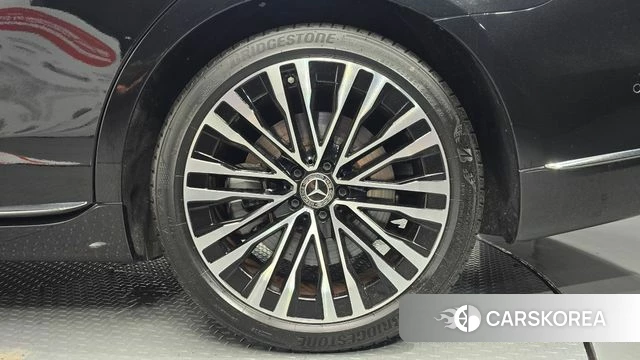 Mercedes-Benz S-Class W223 id 4561837 из Кореи 13
