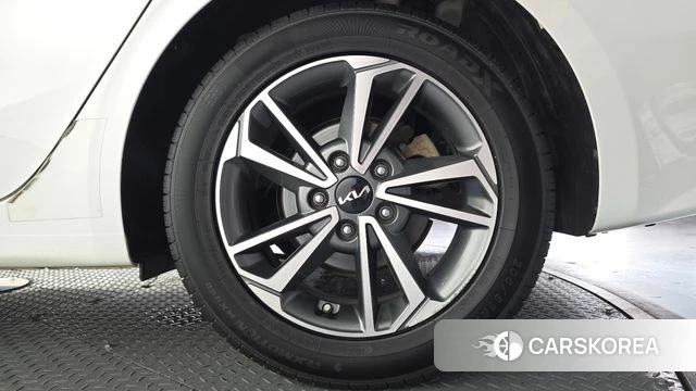 Kia The New K3 2nd generation id 4572644 из Кореи 13