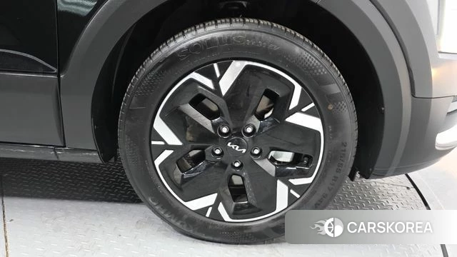 Kia Di All New Niro EV id 4230664 из Кореи 13