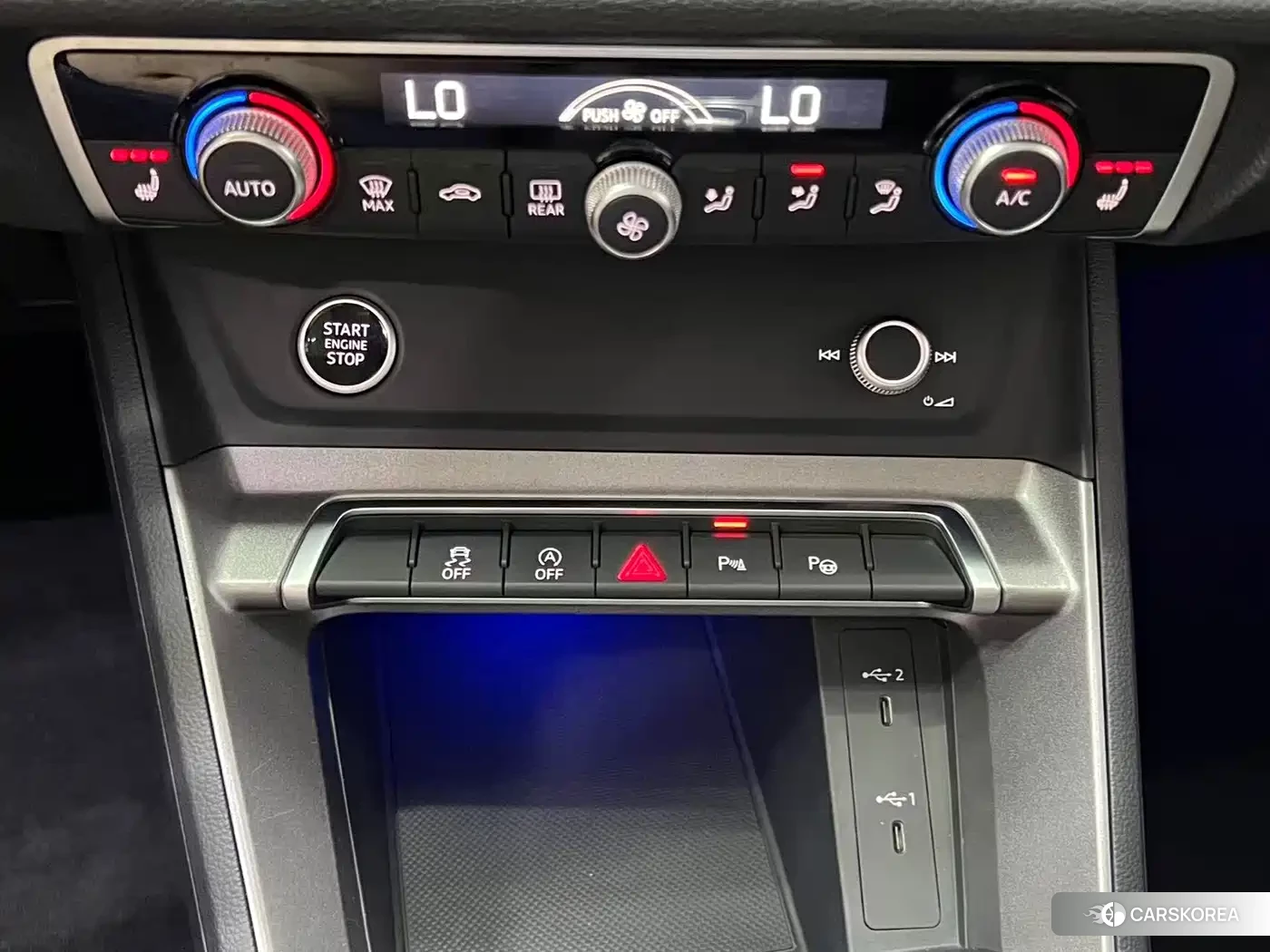 Audi Q3 id 4629106 из Китая 13
