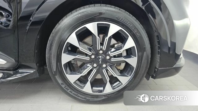 Kia Carnival 4th generation id 4495229 из Кореи 13