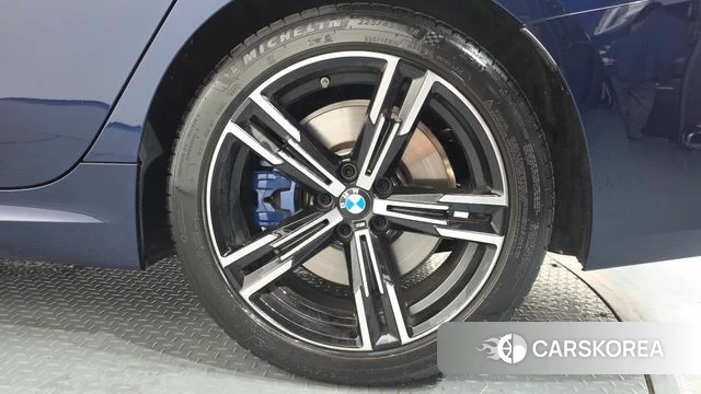BMW 3 Series (G20) id 4762218 из Кореи 13