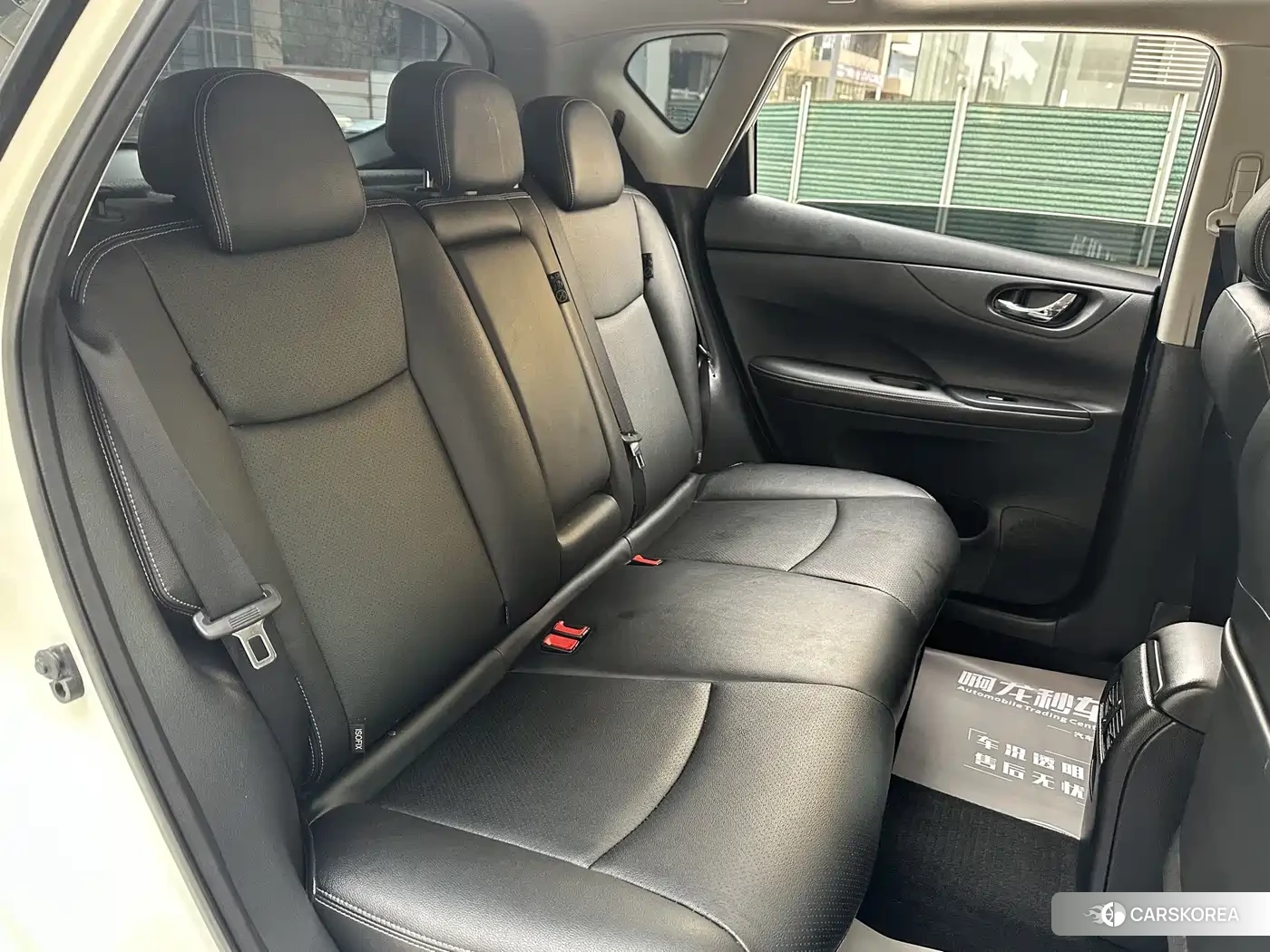 Nissan Tiida id 4570704 из Китая 13