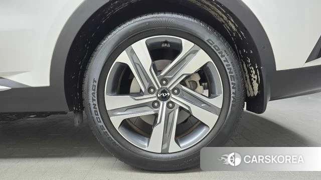 Kia Sorento 4th Generation id 4282470 из Кореи 13