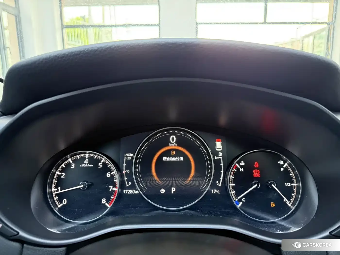 Mazda CX-50 Xingya id 4538773 из Китая 13