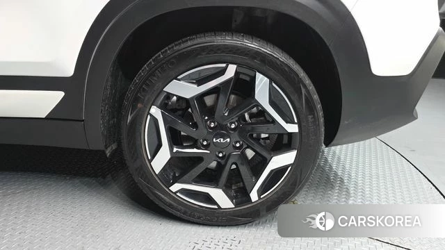 Kia The New Seltos id 4302032 из Кореи 13