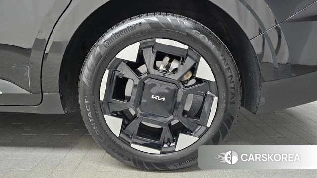 Kia The New Carnival 4th Generation id 4494004 из Кореи 13