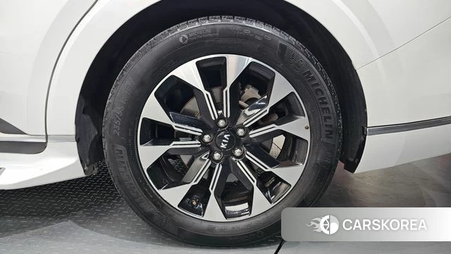 Kia Carnival 4th generation id 4535238 из Кореи 13