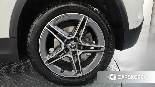 Mercedes-Benz GLA - Class H247 id 4266923 из Кореи 13