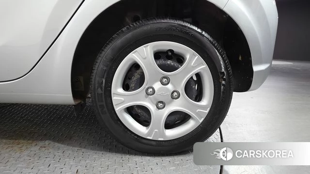 Kia Morning Urban (JA) id 4343279 из Кореи 13