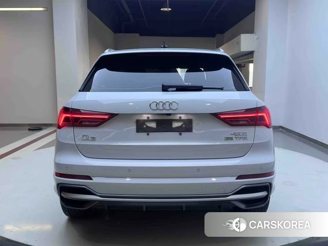 Audi Q3 id 4241063 из Китая 13