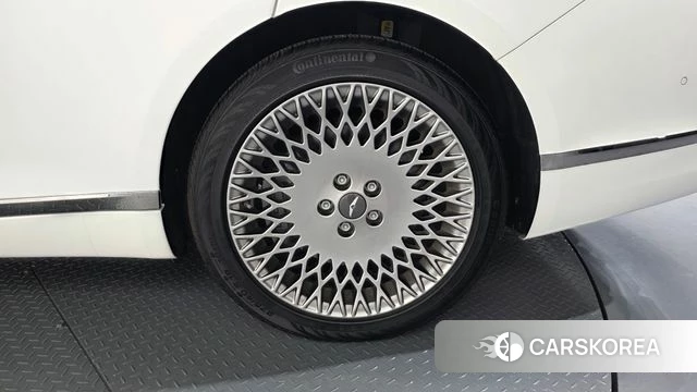 Genesis G80 (RG3) id 4571731 из Кореи 13