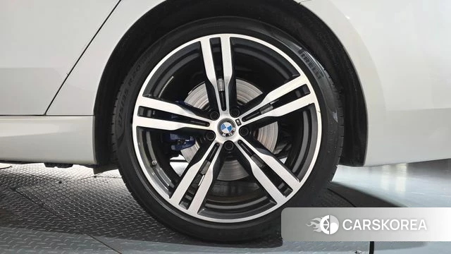 BMW 6 Series GT (G32) id 4863267 из Кореи 13