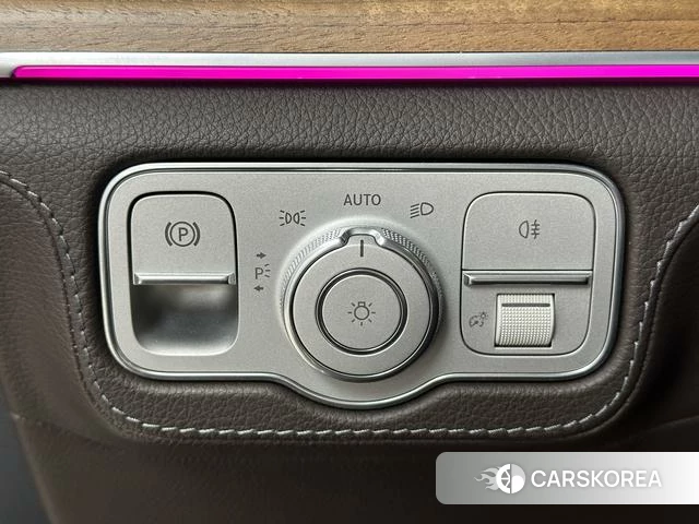 Mercedes-Benz GLS id 4259452 из Китая 13