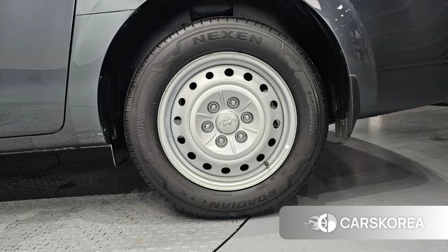 Hyundai Staria id 4355815 из Кореи 13
