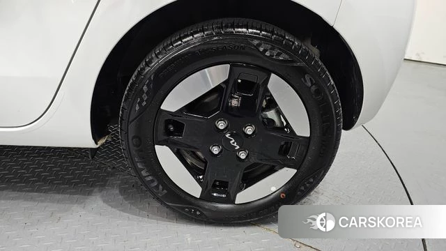 Kia The New Kia Ray EV id 4360343 из Кореи 13