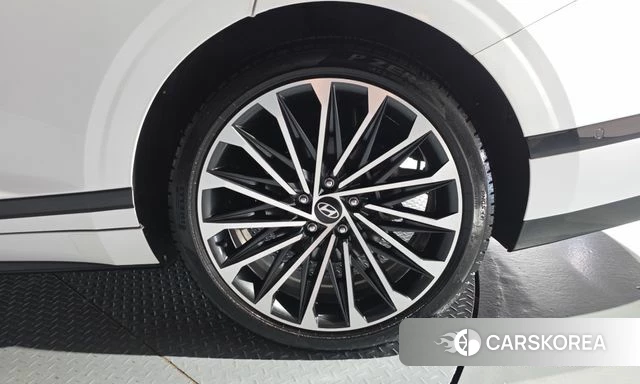 Hyundai Grandeur (GN7) id 4941395 из Кореи 13