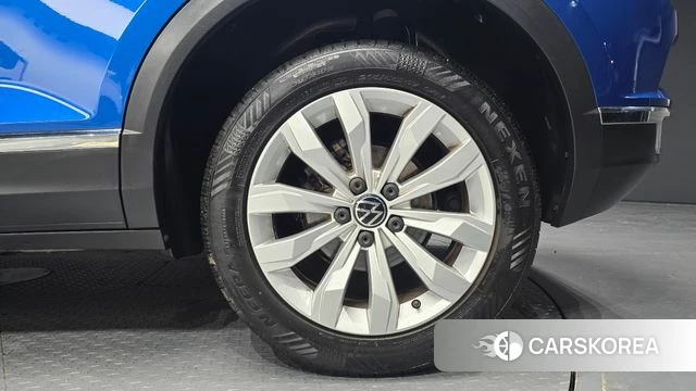 Volkswagen T-Roc id 4464065 из Кореи 13