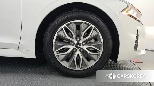 Kia K5 Hybrid 3rd Generation id 4676587 из Кореи 13