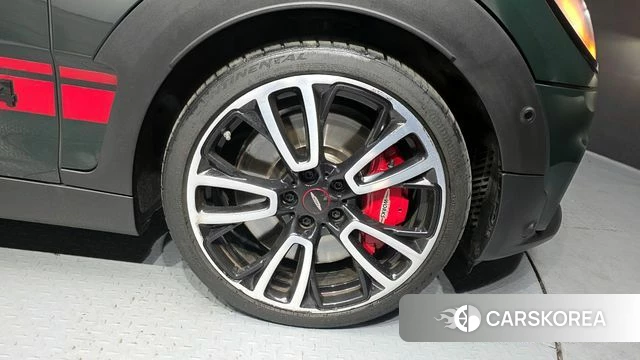 Mini Cooper S Clubman id 4360616 из Кореи 13