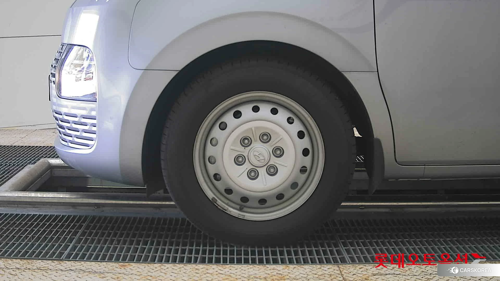 Hyundai Staria id 4909200 из Кореи 13