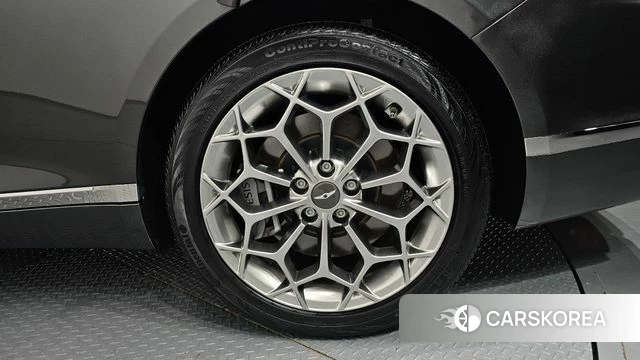 Genesis G80 (RG3) id 4720671 из Кореи 13
