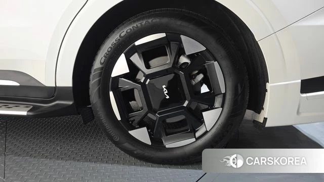 Kia The New Carnival 4th Generation id 4354397 из Кореи 13