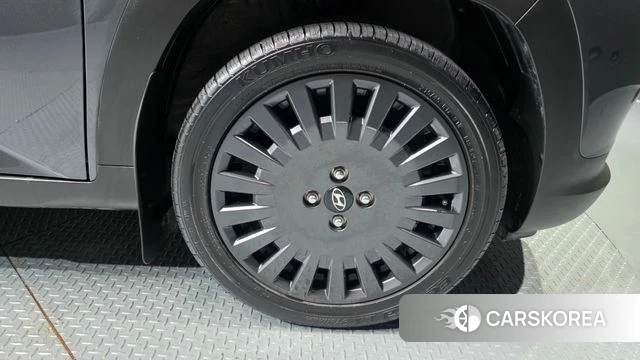 Hyundai Casper id 4281303 из Кореи 13