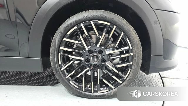 Mini Cooper S 4th Generation id 4222708 из Кореи 13