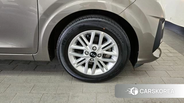 Kia Morning Urban (JA) id 4283955 из Кореи 13