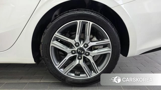 Kia Come New K3 id 4508035 из Кореи 13