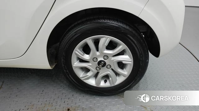 Kia All New Morning (JA) id 4525913 из Кореи 13
