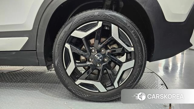 Kia The New Seltos id 4630995 из Кореи 13