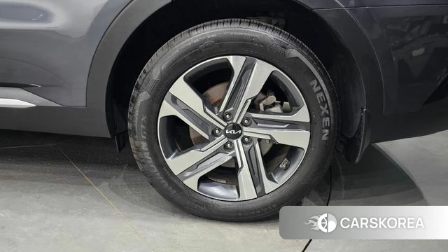 Kia Sorento 4th Generation id 4636708 из Кореи 13