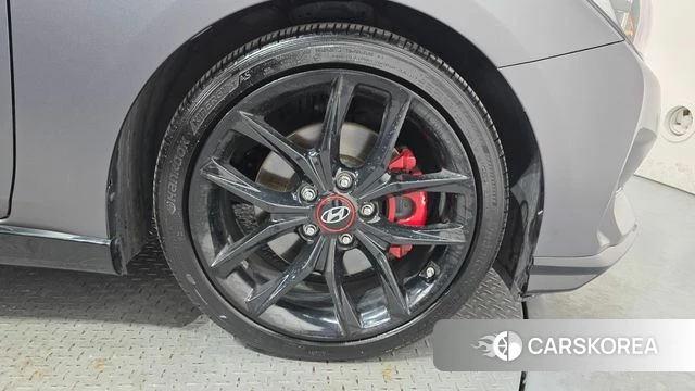 Hyundai Veloster (JS) id 4203959 из Кореи 13