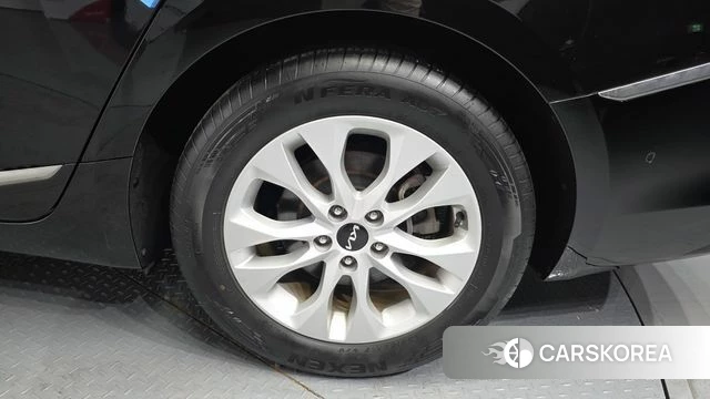 Kia K8 id 4609439 из Кореи 13