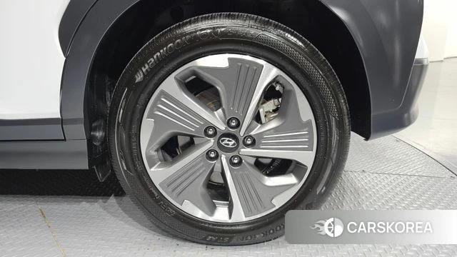 Hyundai Kona Electric id 4490186 из Кореи 13