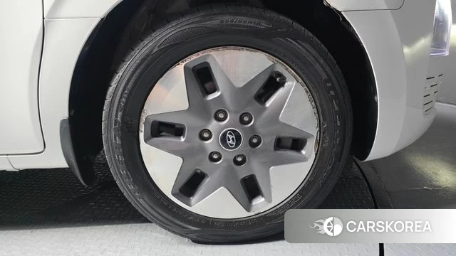 Hyundai Staria id 4656725 из Кореи 13