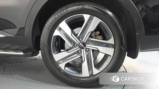 Kia Sorento 4th Generation id 4922815 из Кореи 13