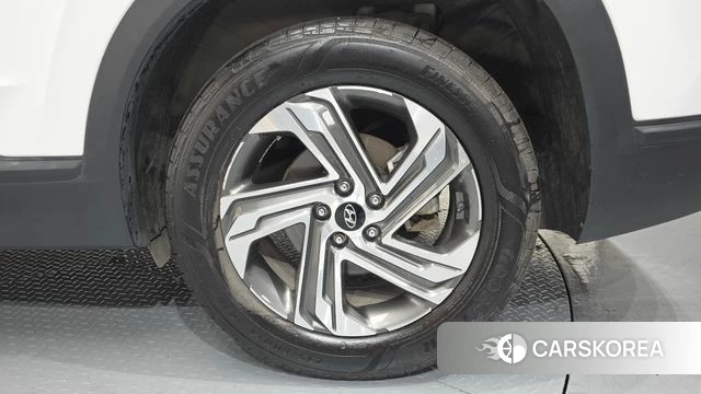Hyundai The New Santa Fe id 4284444 из Кореи 13