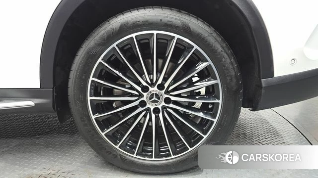Mercedes-Benz GLC-Class X254 id 4590468 из Кореи 13