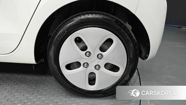 Kia The New Ray id 4613803 из Кореи 13