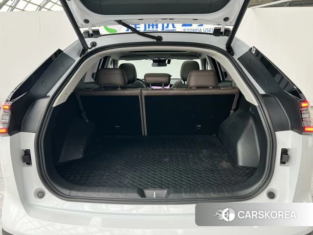 GAC Trumpchi Trumpchi GS4 id 4199041 из Китая 13